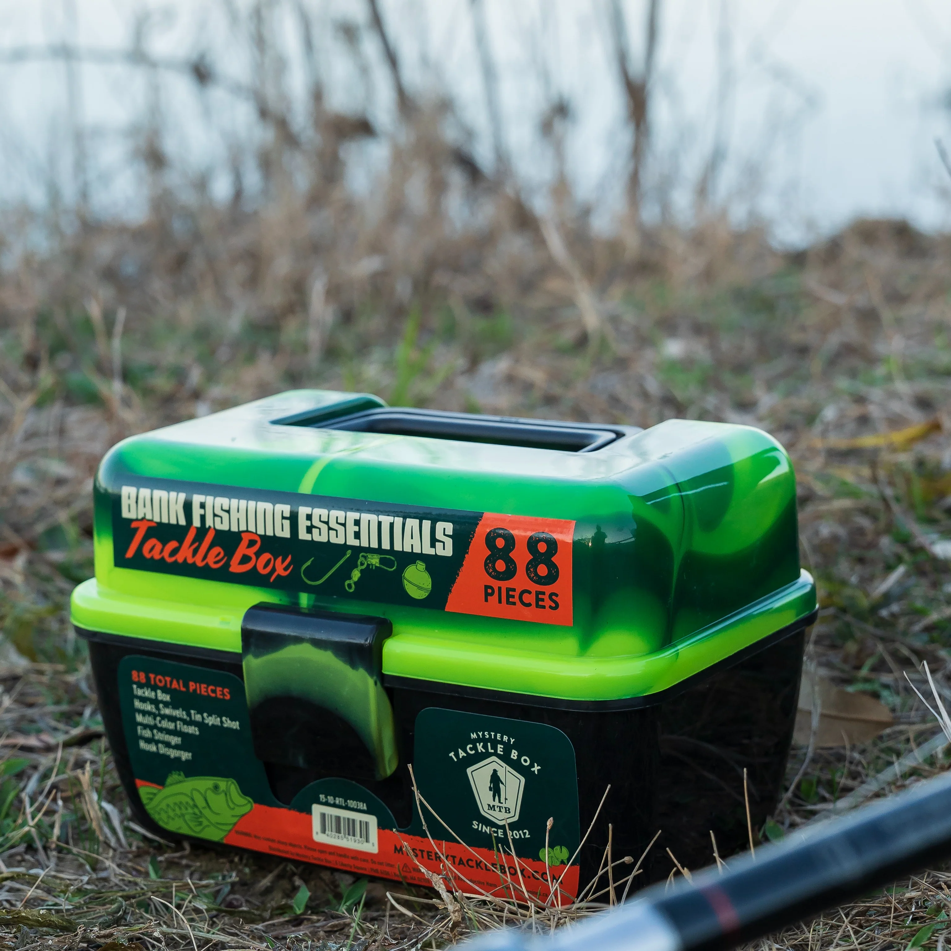 MTB Bank Fishing Essentials - Image 4
