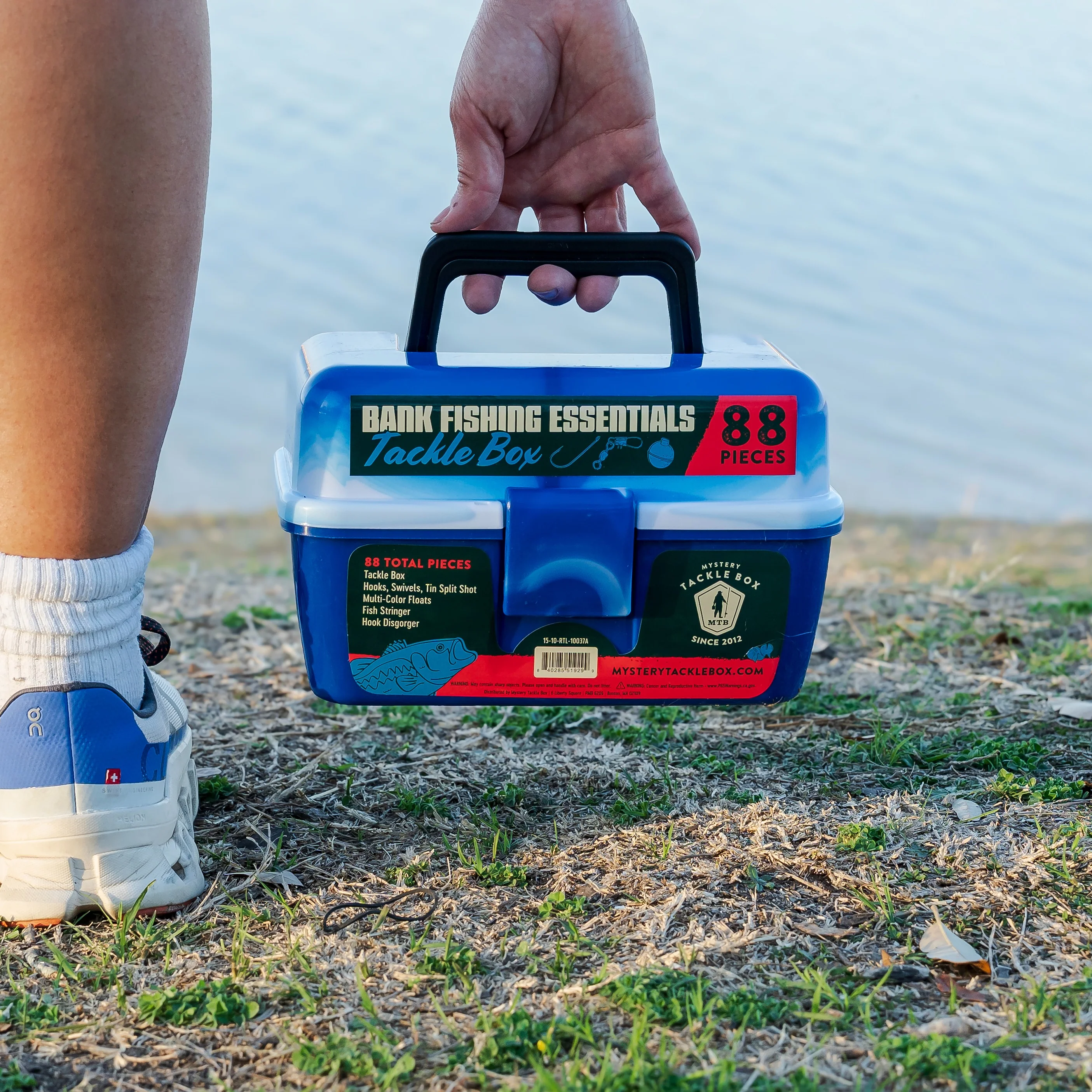 MTB Bank Fishing Essentials - Image 5