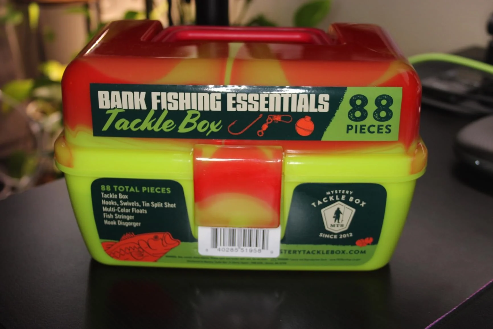 MTB Bank Fishing Essentials - Image 6