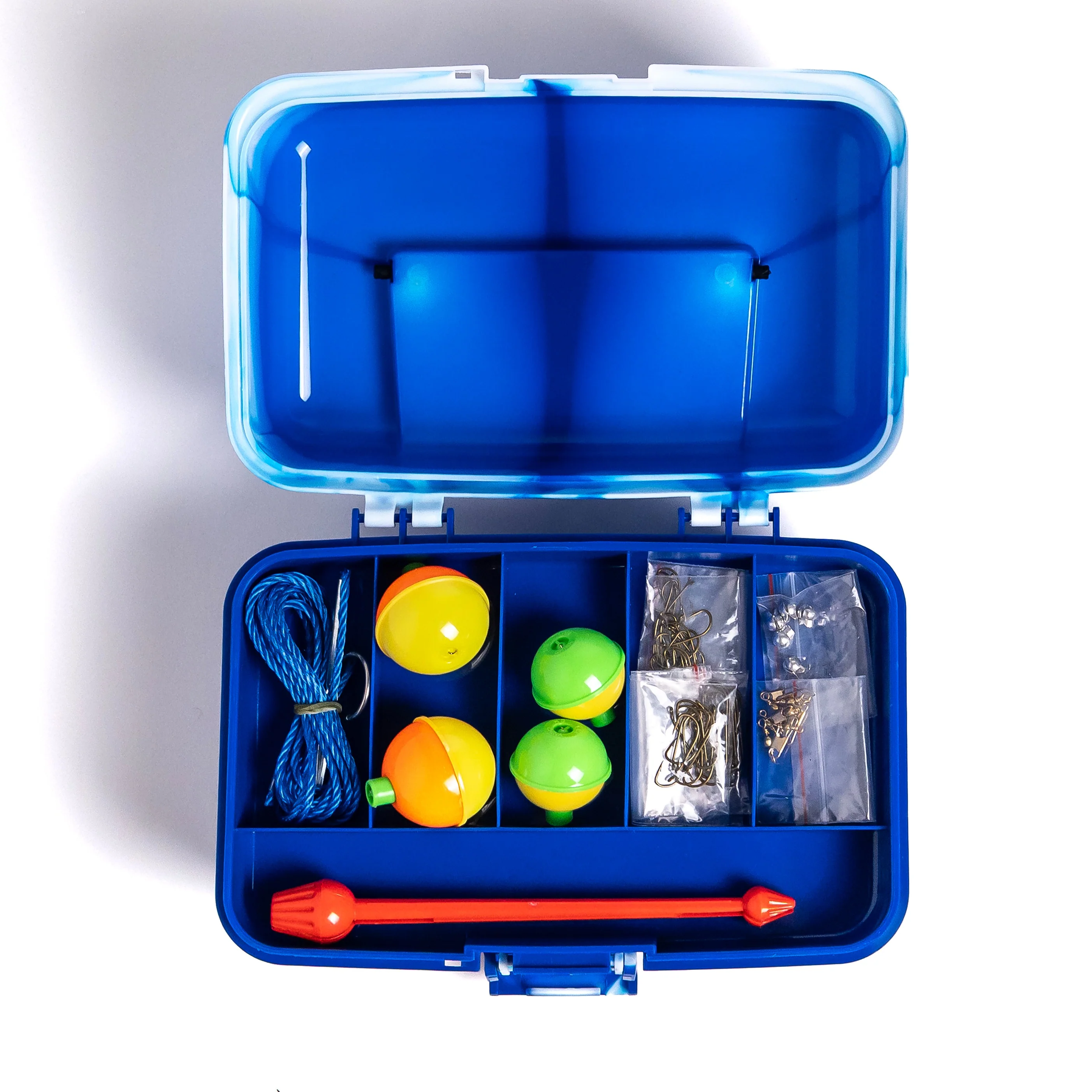 MTB Bank Fishing Essentials - Image 7