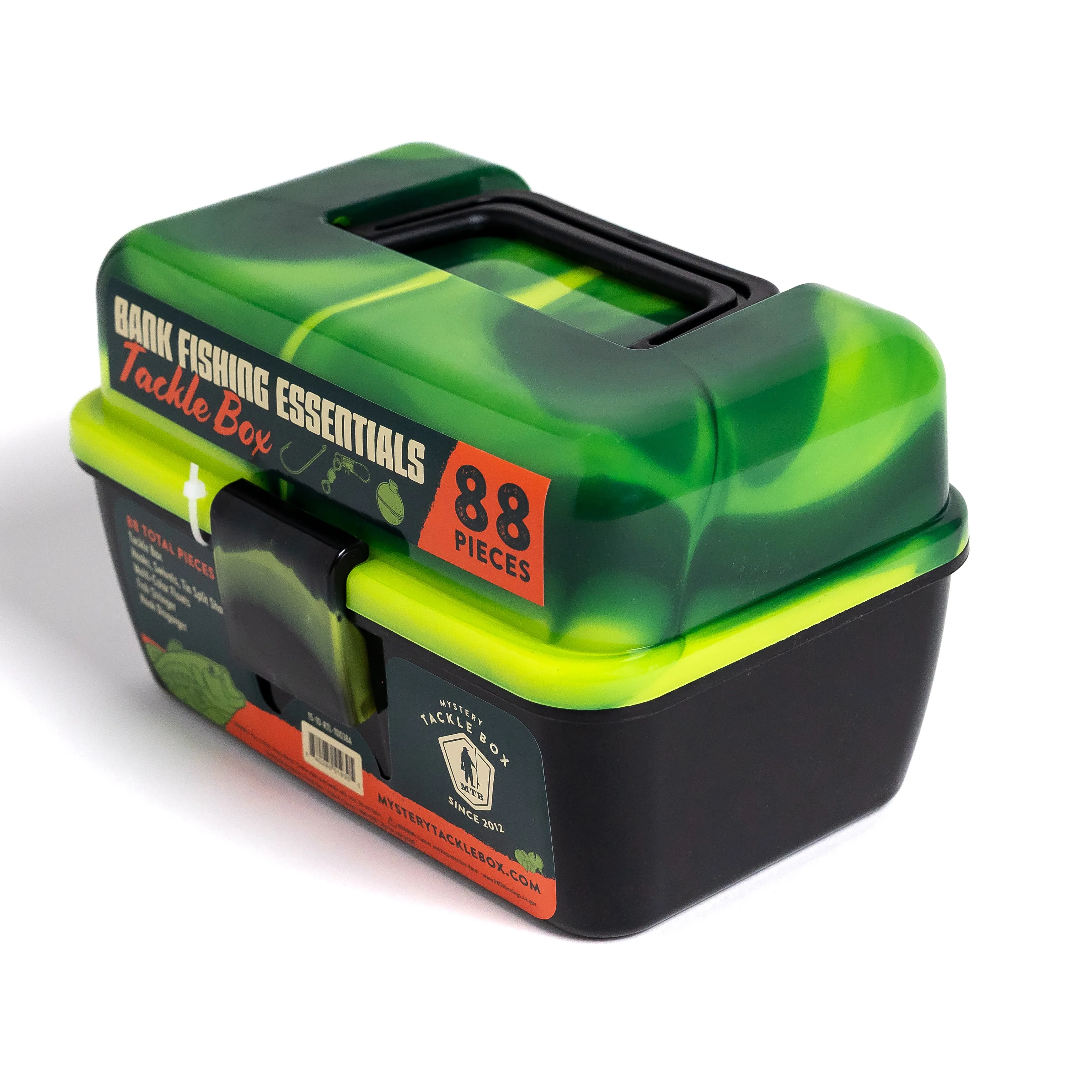 MTB Bank Fishing Essentials - Image 8