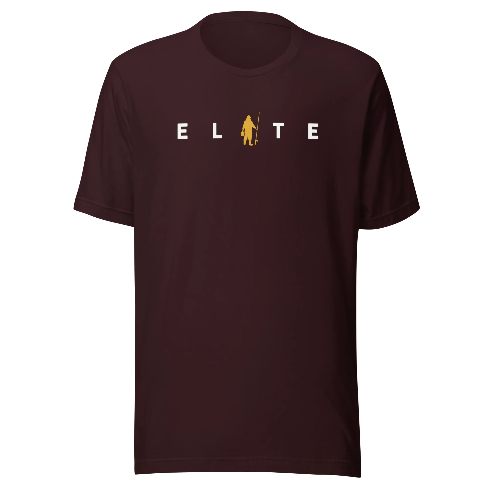 MTB Elite Angler T-Shirt