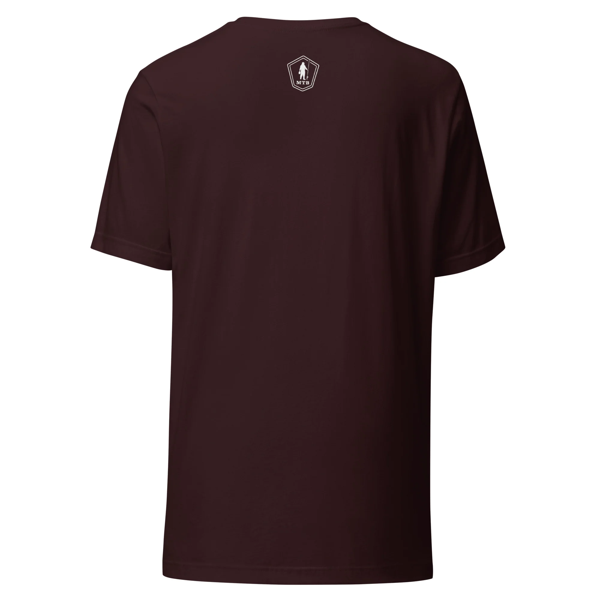 MTB Elite Angler T-Shirt - Image 2