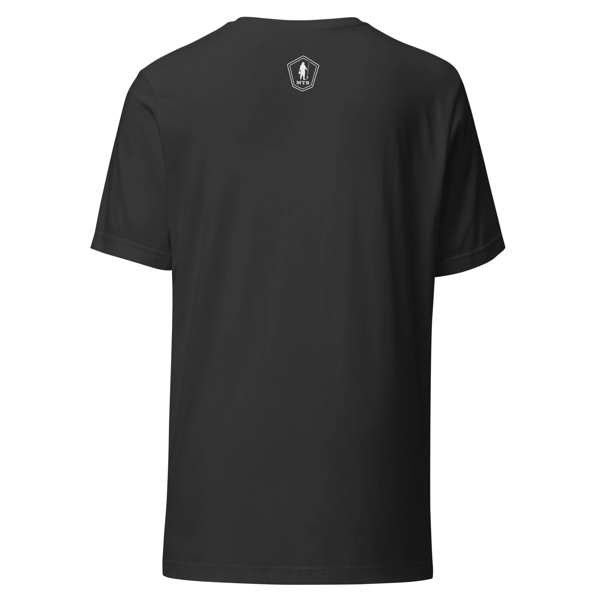 MTB Elite Angler T-Shirt - Image 6