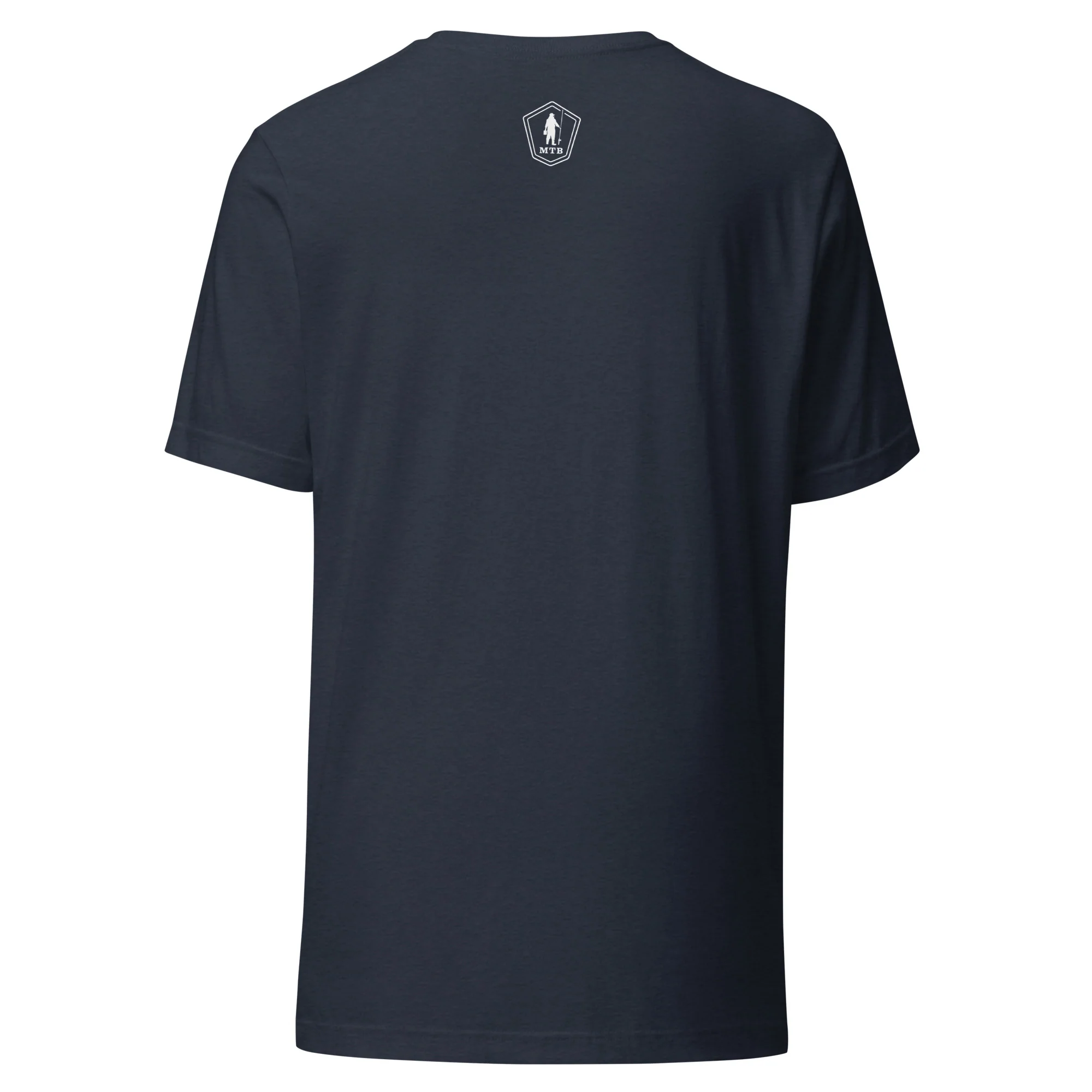 MTB Elite Angler T-Shirt - Image 8