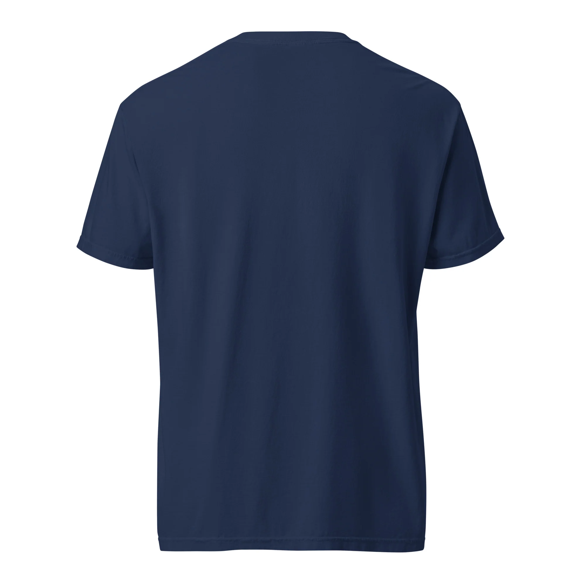 MTB "Everyday Angler" Badge T-Shirt - Image 7