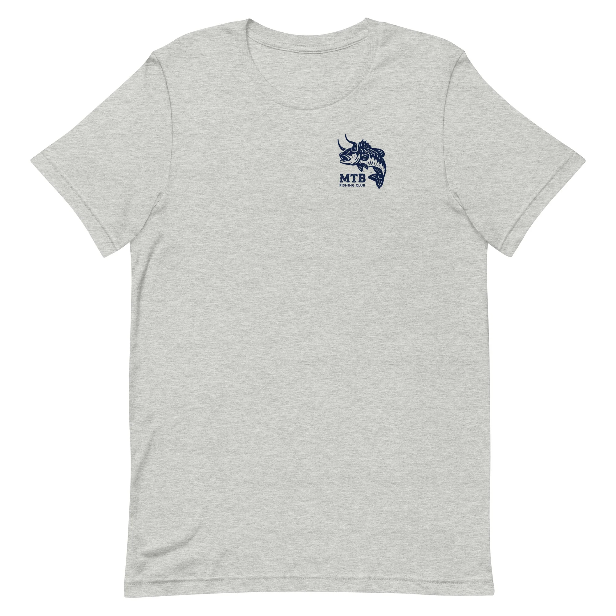 MTB:FC Cactus Angler T-Shirt