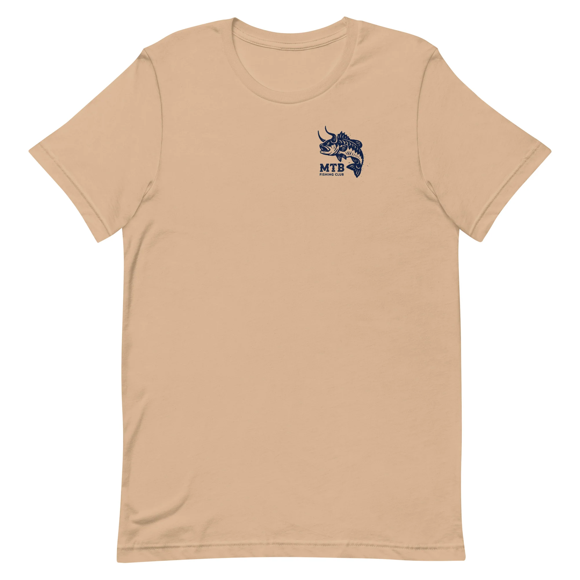 MTB:FC Cactus Angler T-Shirt - Image 2