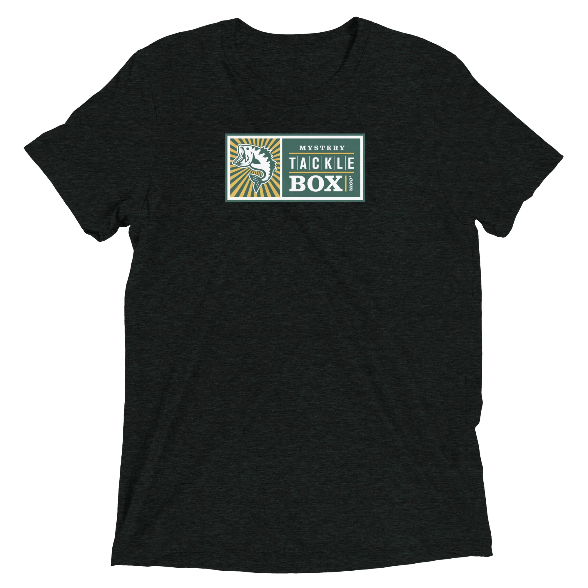 MTB Original ’12 Logo T-Shirt
