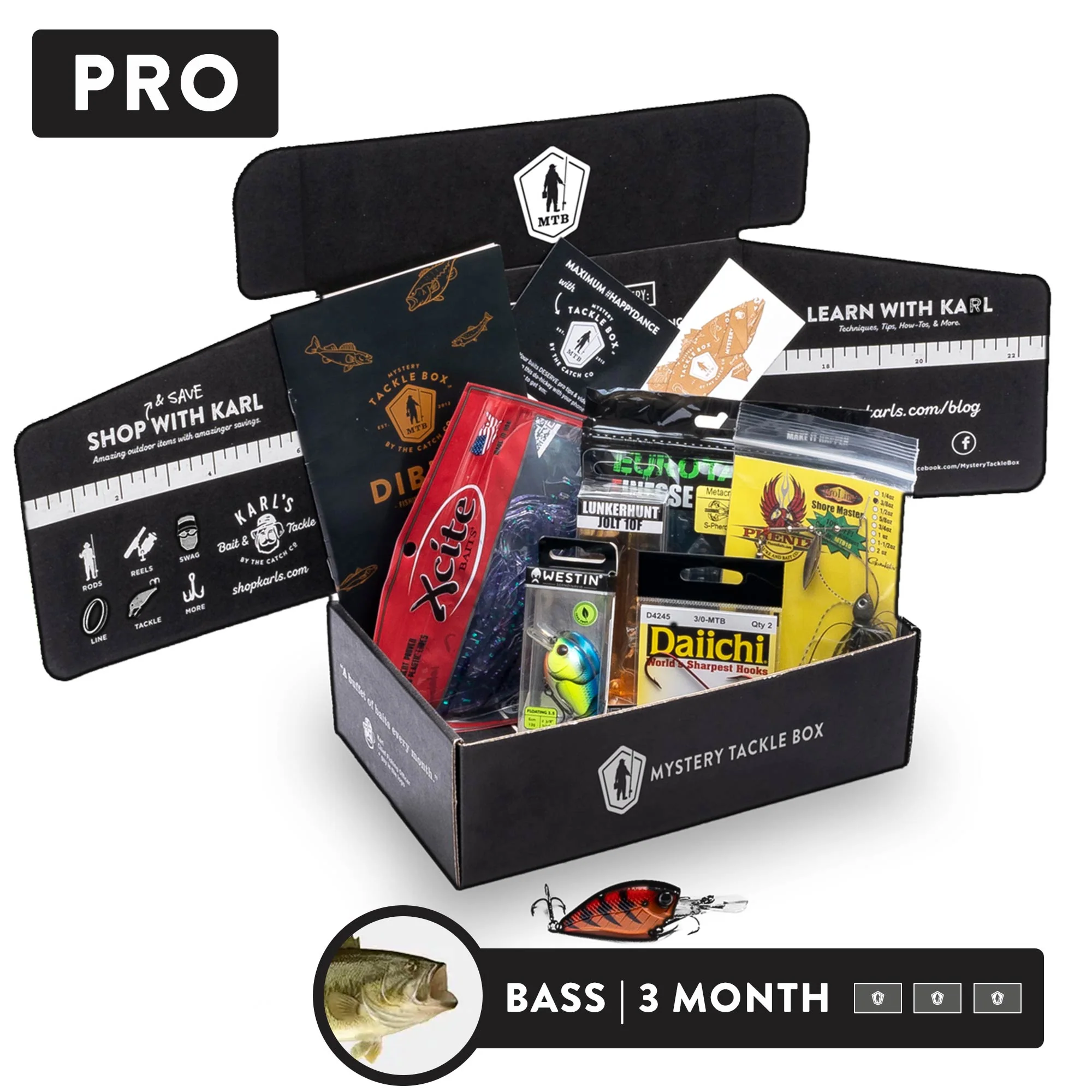 Pro | 4 Month - Image 11