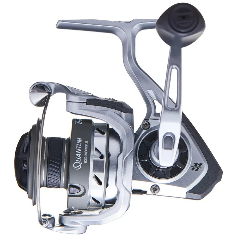 Quantum Throttle Spinning Reel - Image 2
