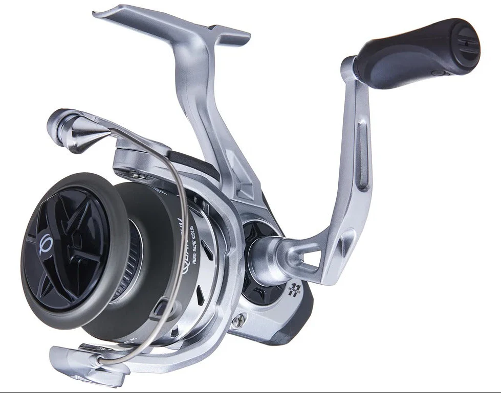 Quantum Throttle Spinning Reel - Image 3