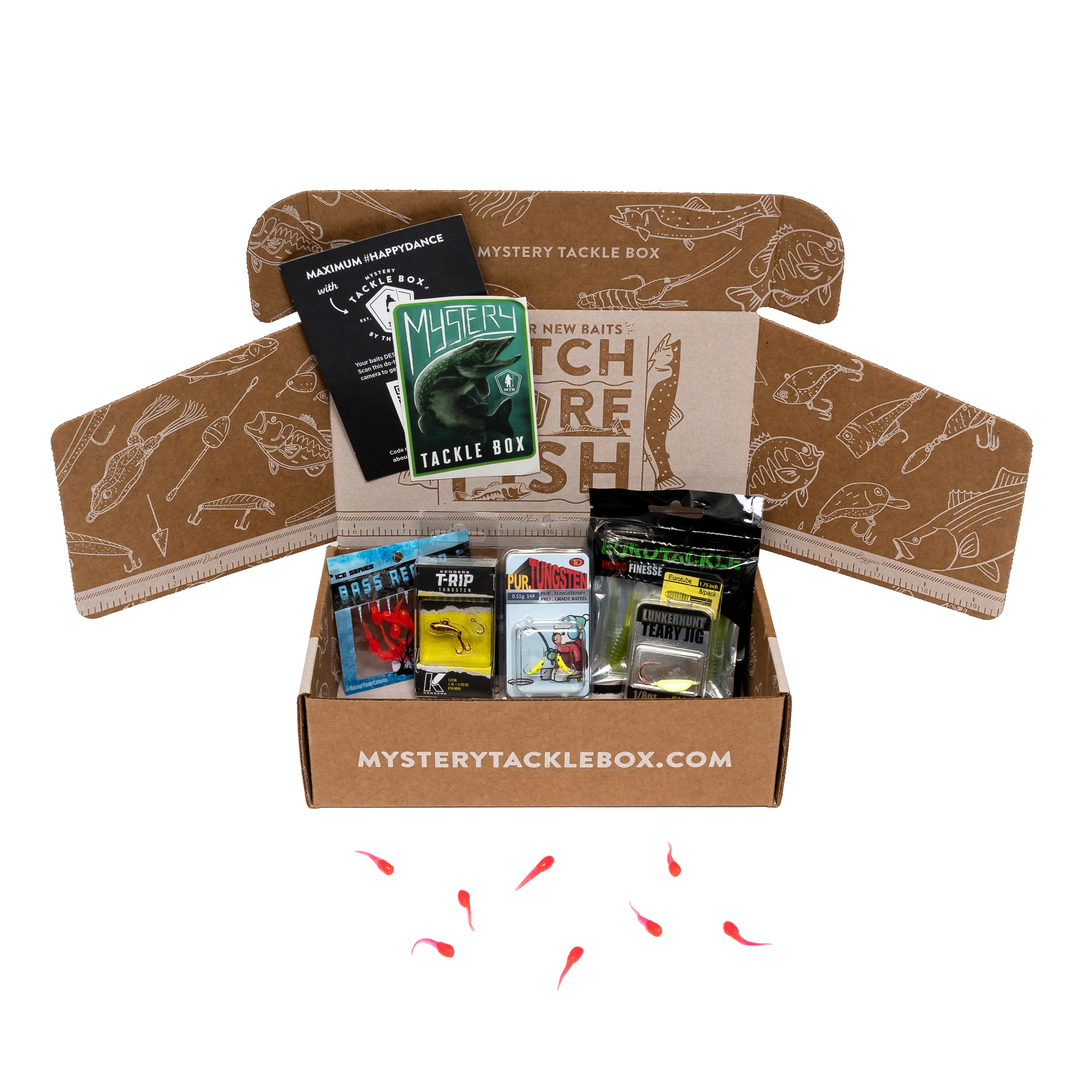 Redeem | Regular Monthly Plan - Image 10